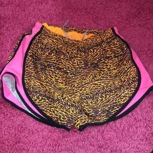 Women’s Nike Running Shorts